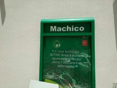 Madeira - Machico / BP