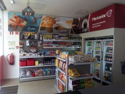 Águeda / Merkante