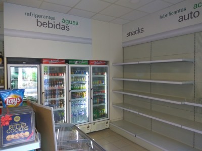 Madeira - Machico / BP
