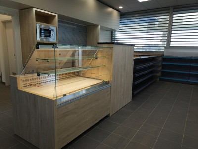 A16 / Poente & Nascente / Prio Energy