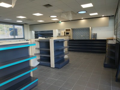A16 / Poente & Nascente / Prio Energy