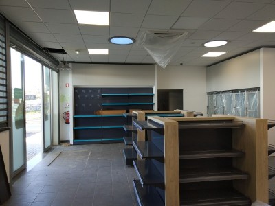 A16 / Poente & Nascente / Prio Energy