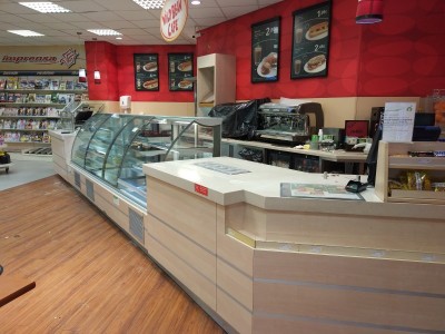 A1 Mealhada /BP
