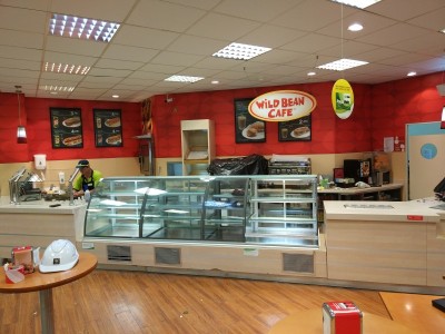 A1 Mealhada /BP