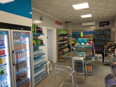 S. Bernardo / Prio Energy