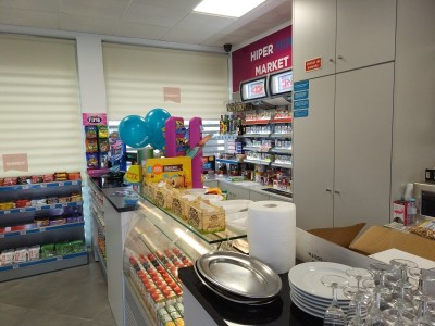 S. Bernardo / Prio Energy
