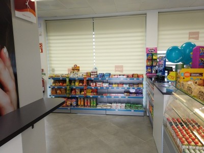 S. Bernardo / Prio Energy