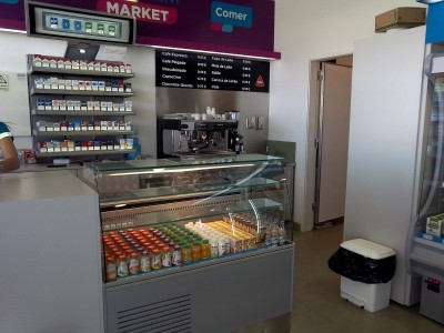Montijo / Prio Energy / Cipol
