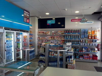 Montijo / Prio Energy / Cipol