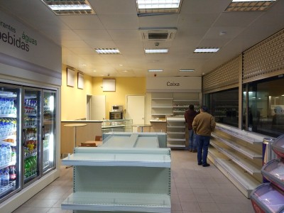 Viana do castelo / BP