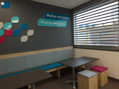 A16 / Poente & Nascente / Prio Energy